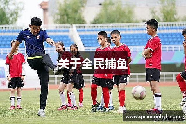 关于全民捕鱼